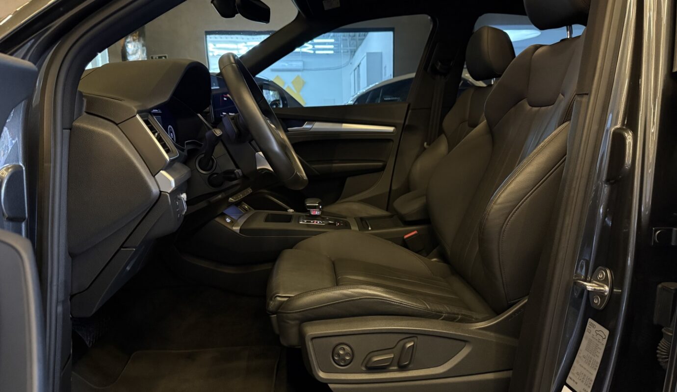 AUDI Q5 2022