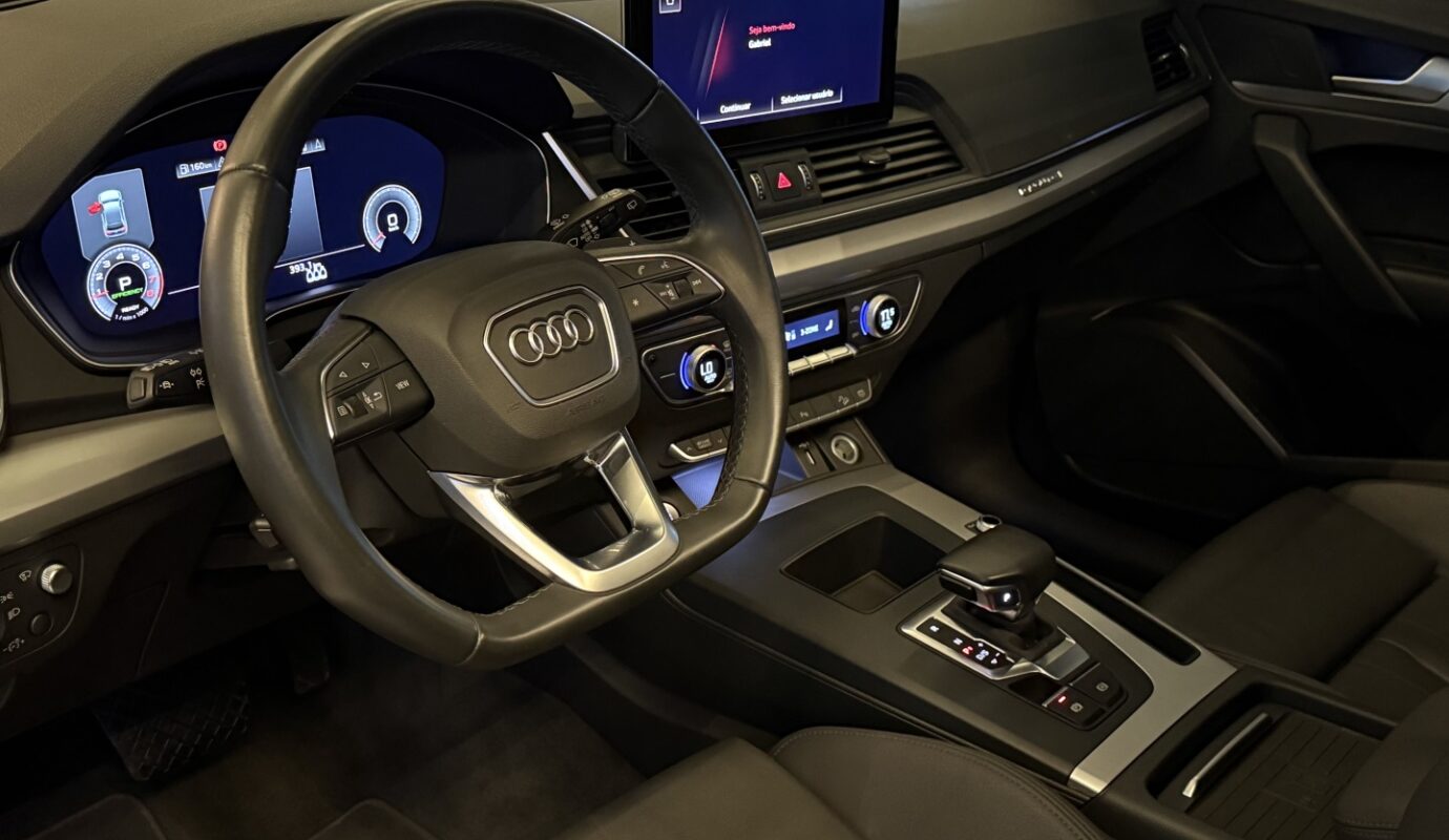 AUDI Q5 2022