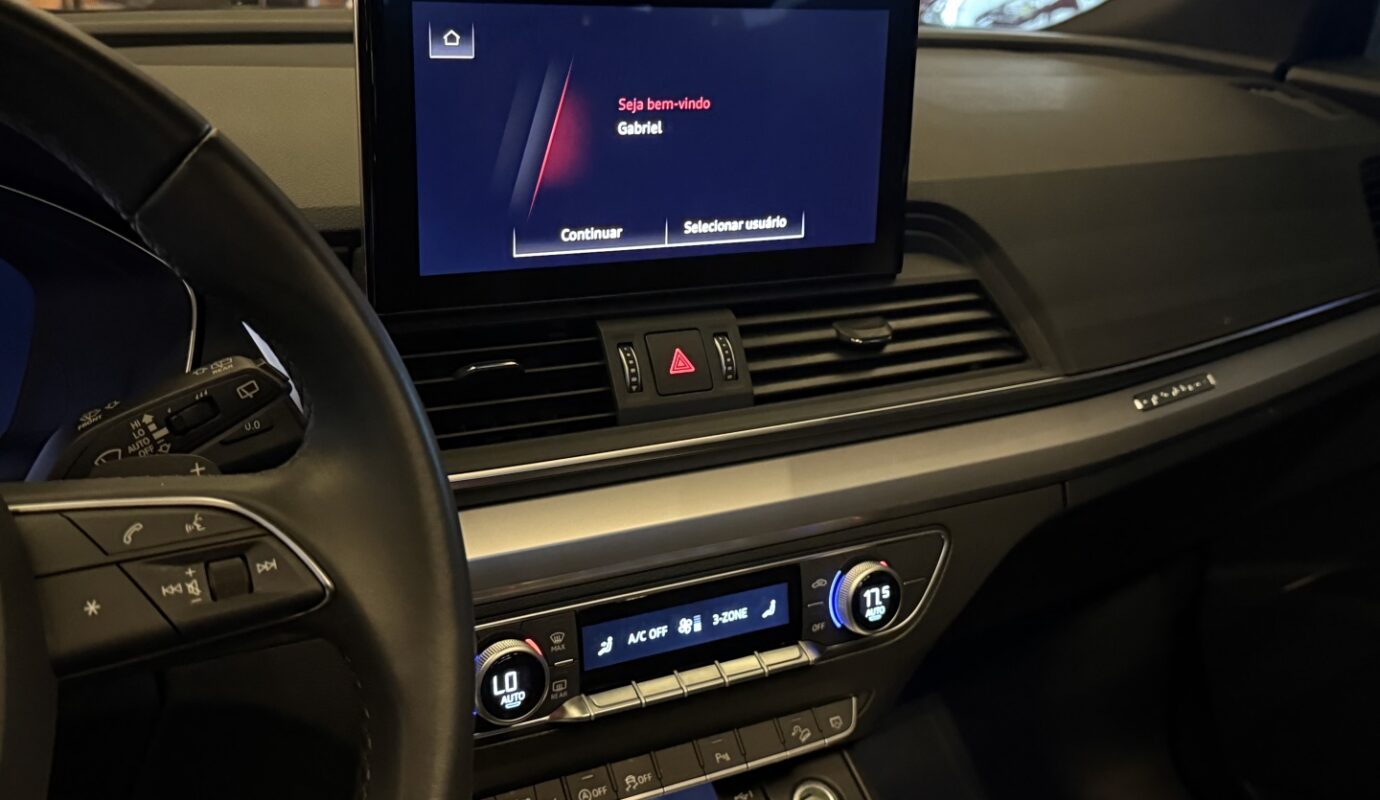 AUDI Q5 2022