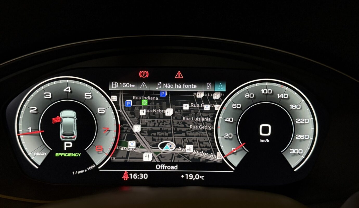 AUDI Q5 2022