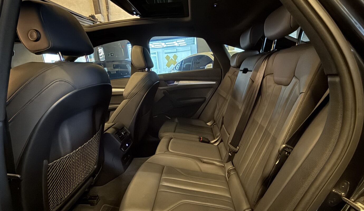 AUDI Q5 2022