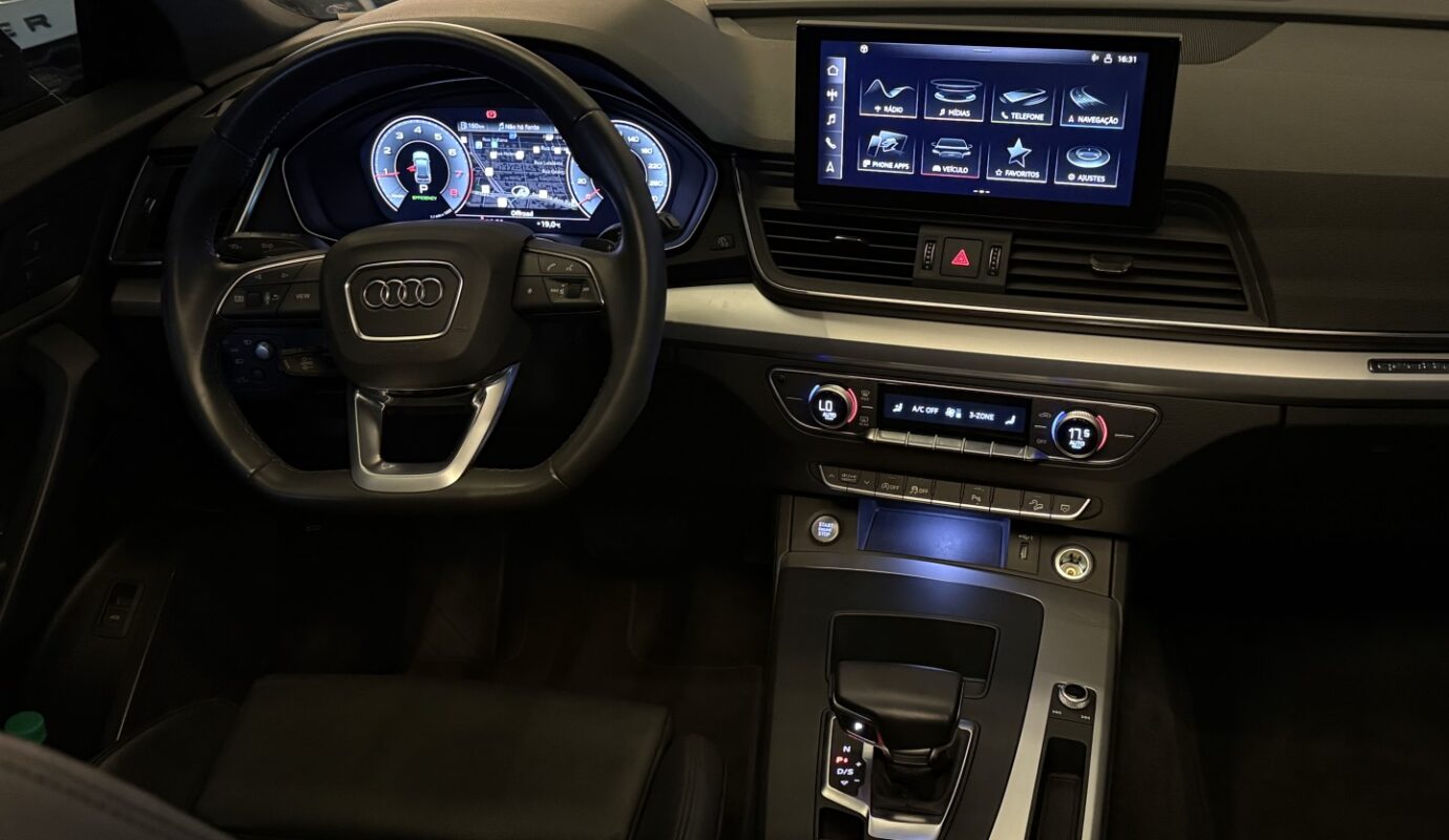 AUDI Q5 2022