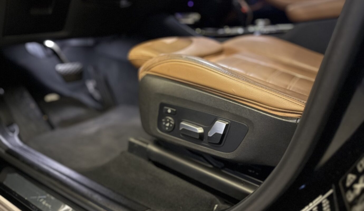 BMW X3 2018