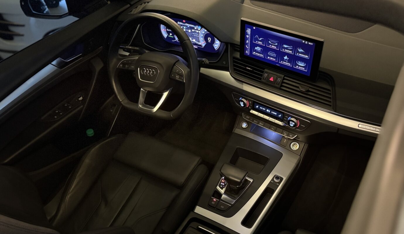 AUDI Q5 2022