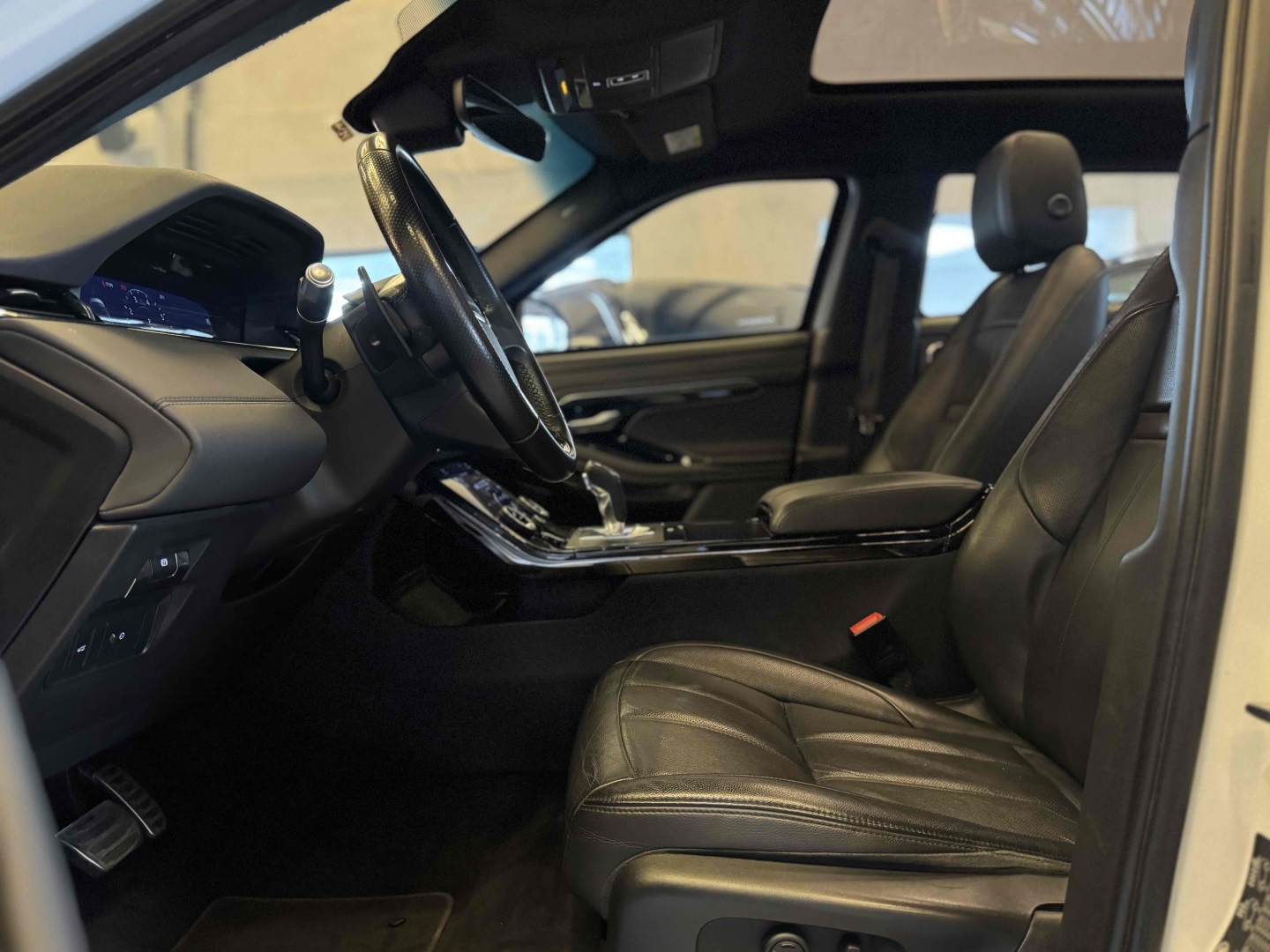 LAND ROVER RANGE ROVER EVOQUE 2020