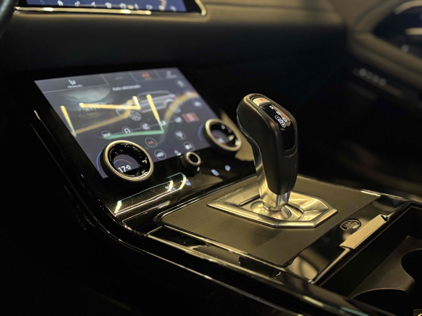 LAND ROVER RANGE ROVER EVOQUE 2020