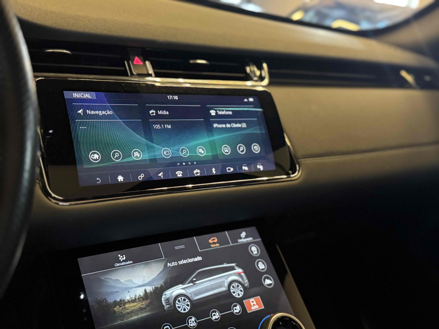 LAND ROVER RANGE ROVER EVOQUE 2020
