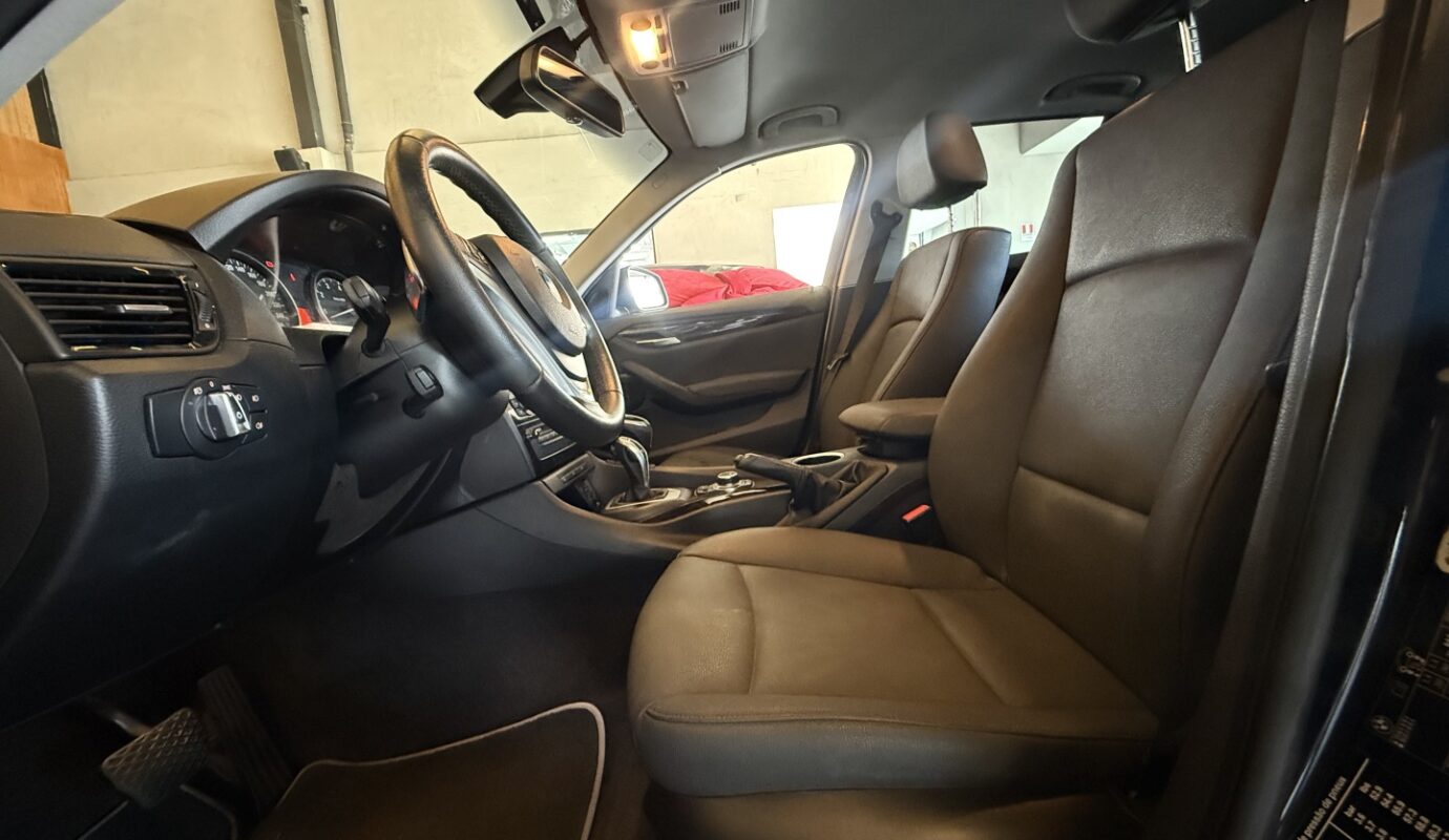 BMW X1 2014