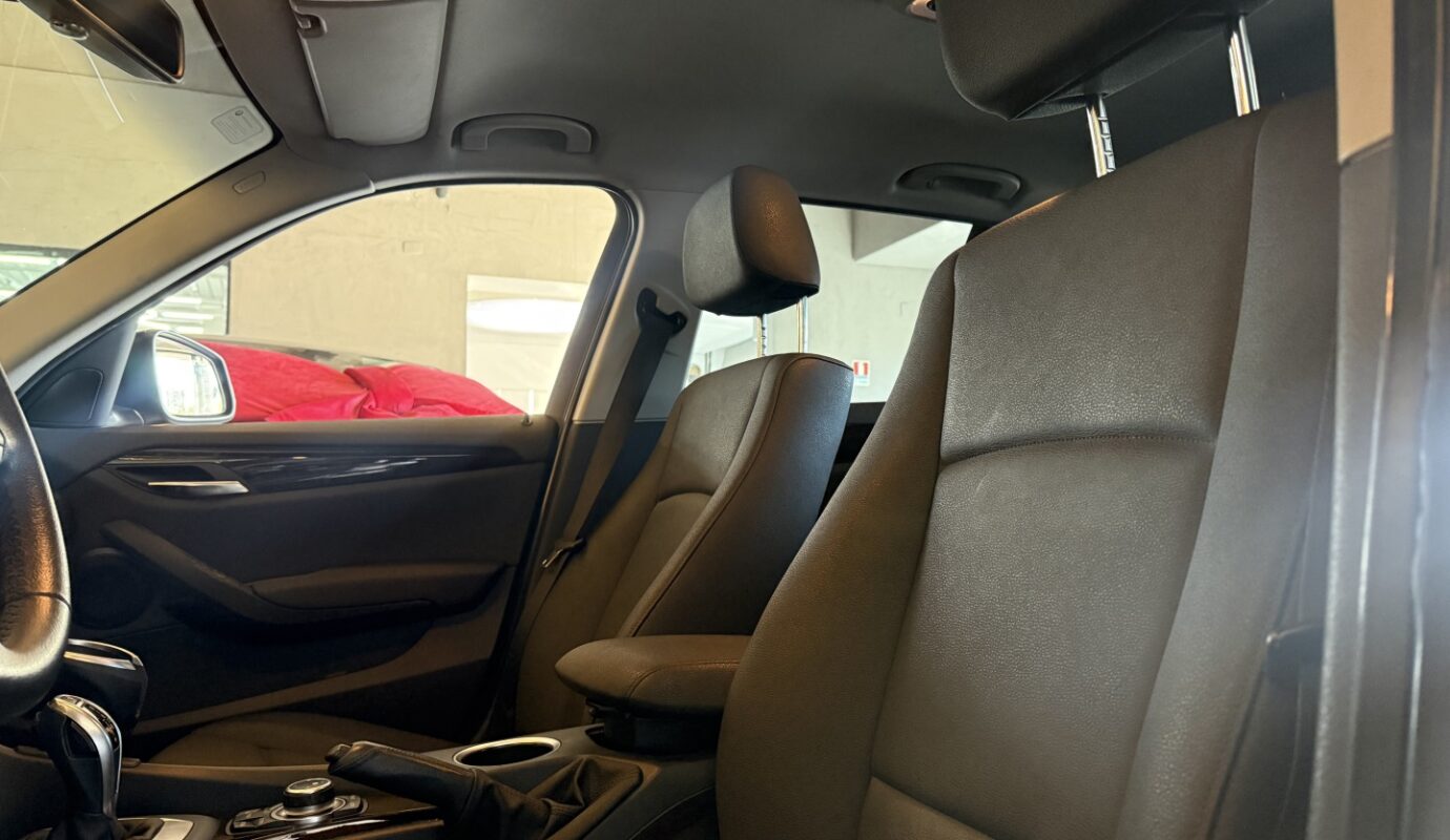 BMW X1 2014