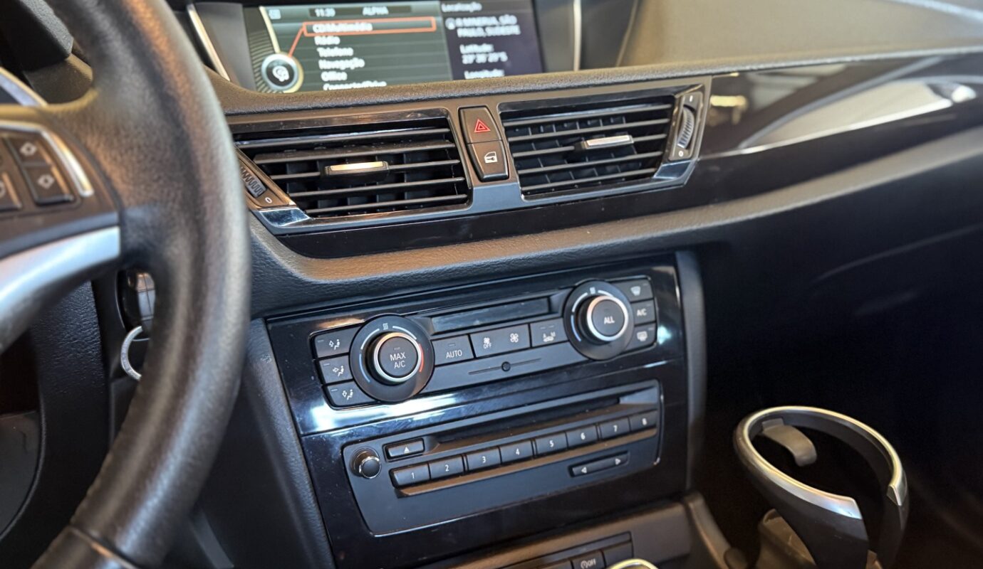 BMW X1 2014