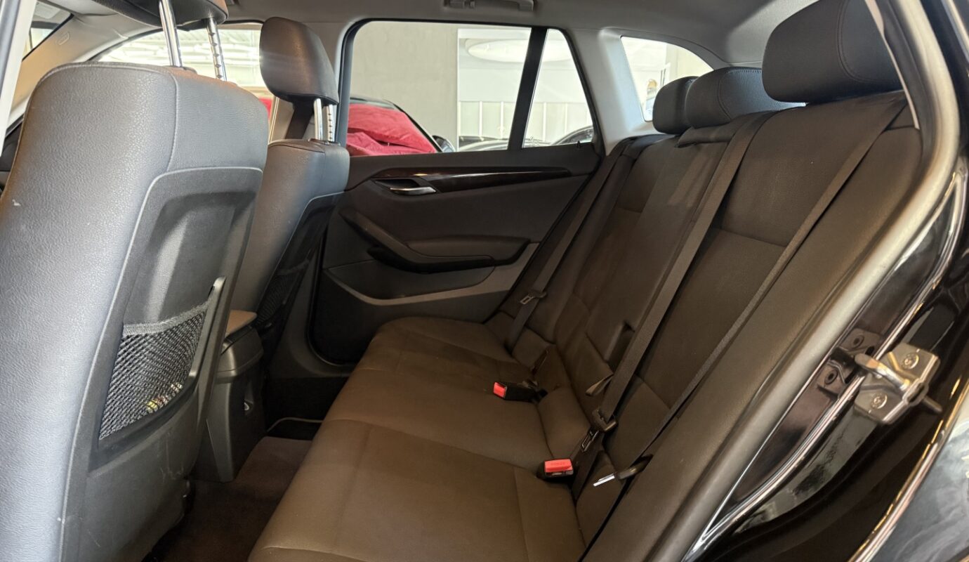 BMW X1 2014