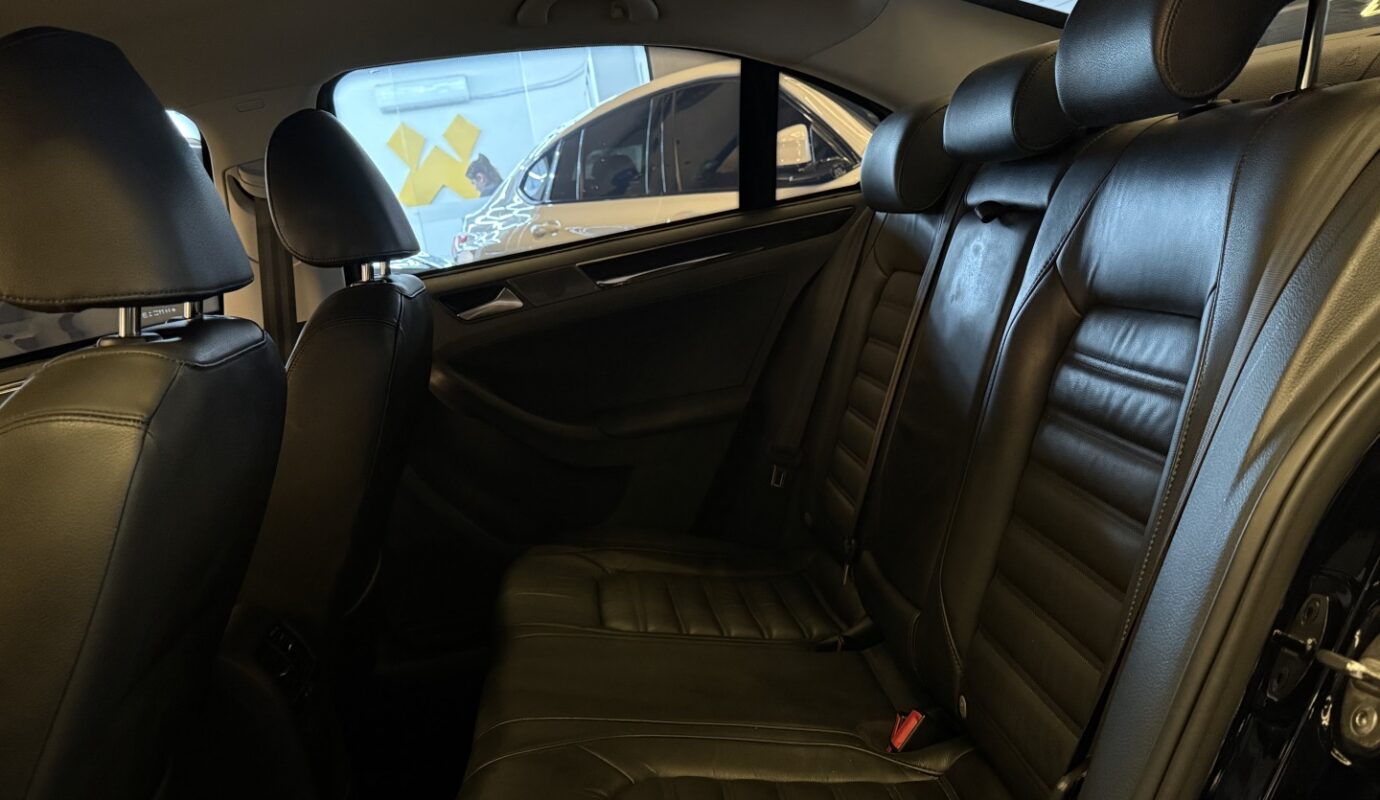 VOLKSWAGEN JETTA 2017
