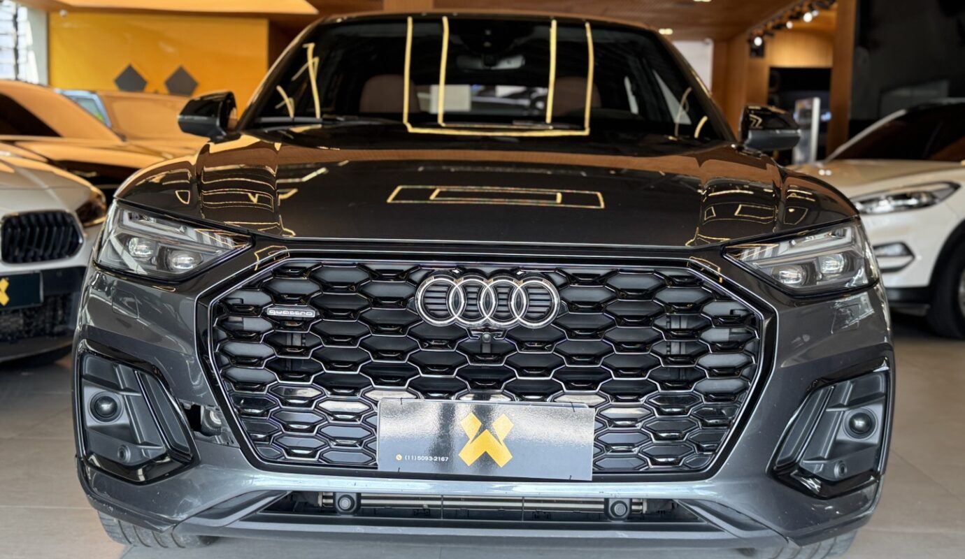 AUDI Q5 2022