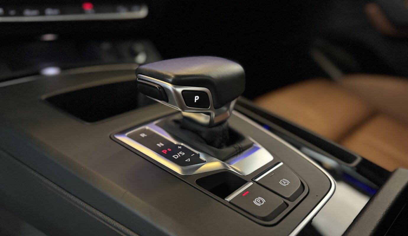 AUDI Q5 2022