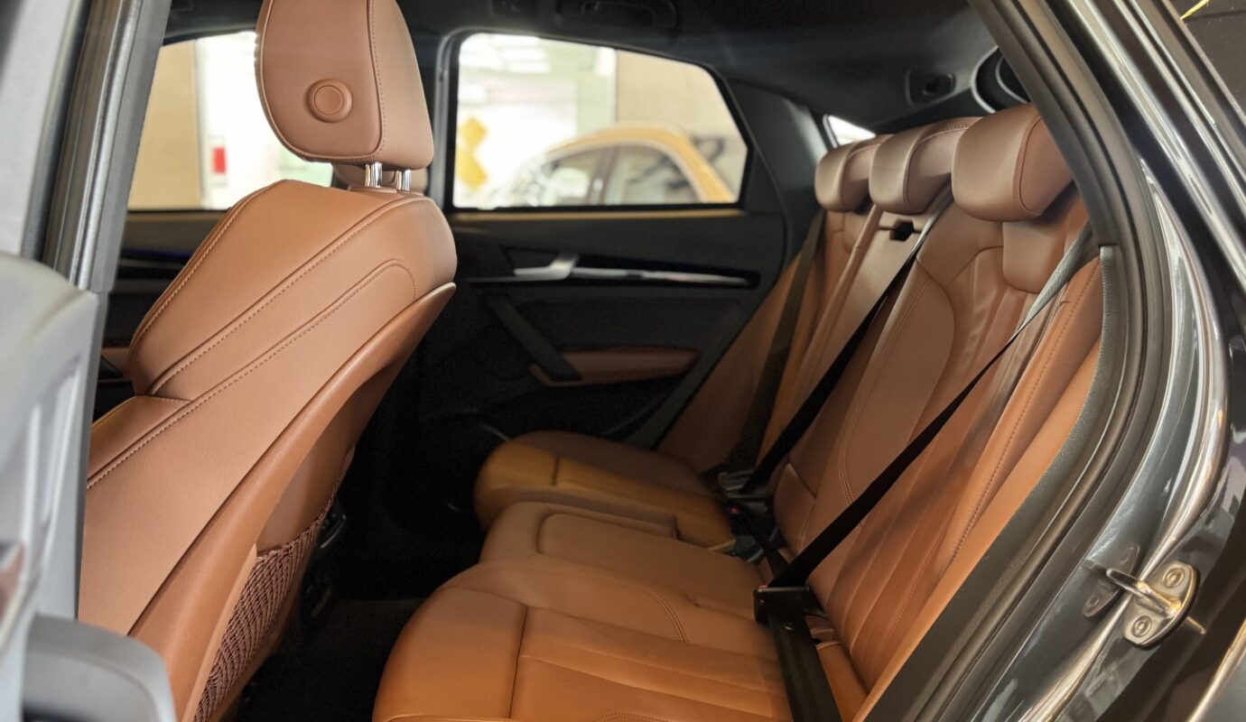 AUDI Q5 2022