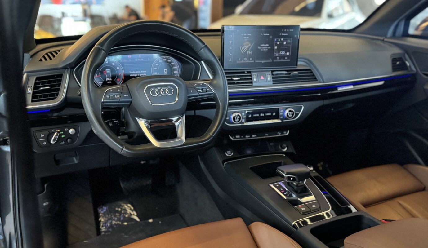AUDI Q5 2022