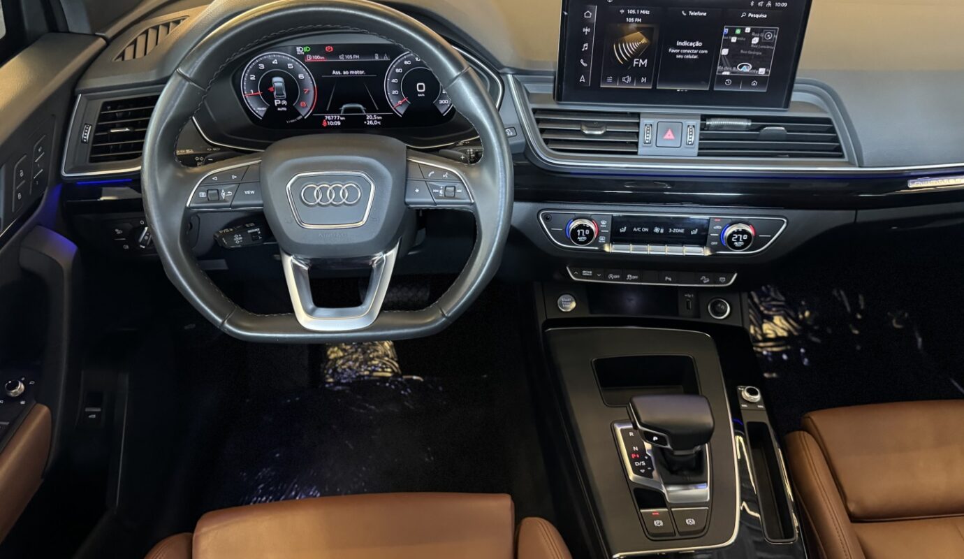 AUDI Q5 2022