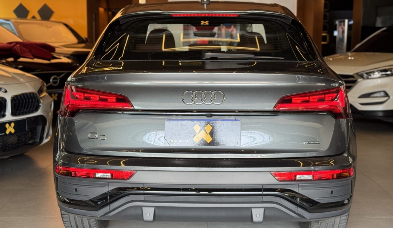 AUDI Q5 2022