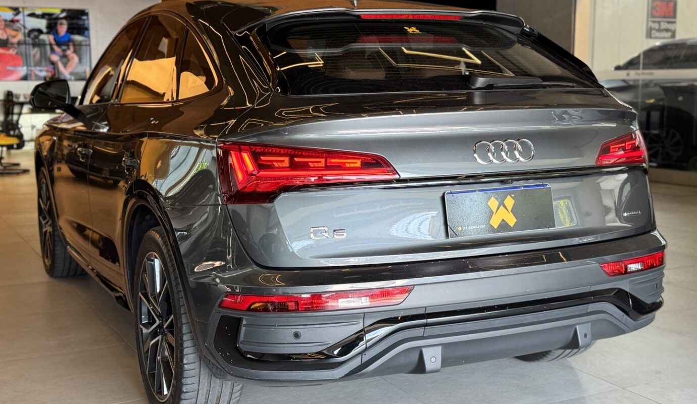 AUDI Q5 2022