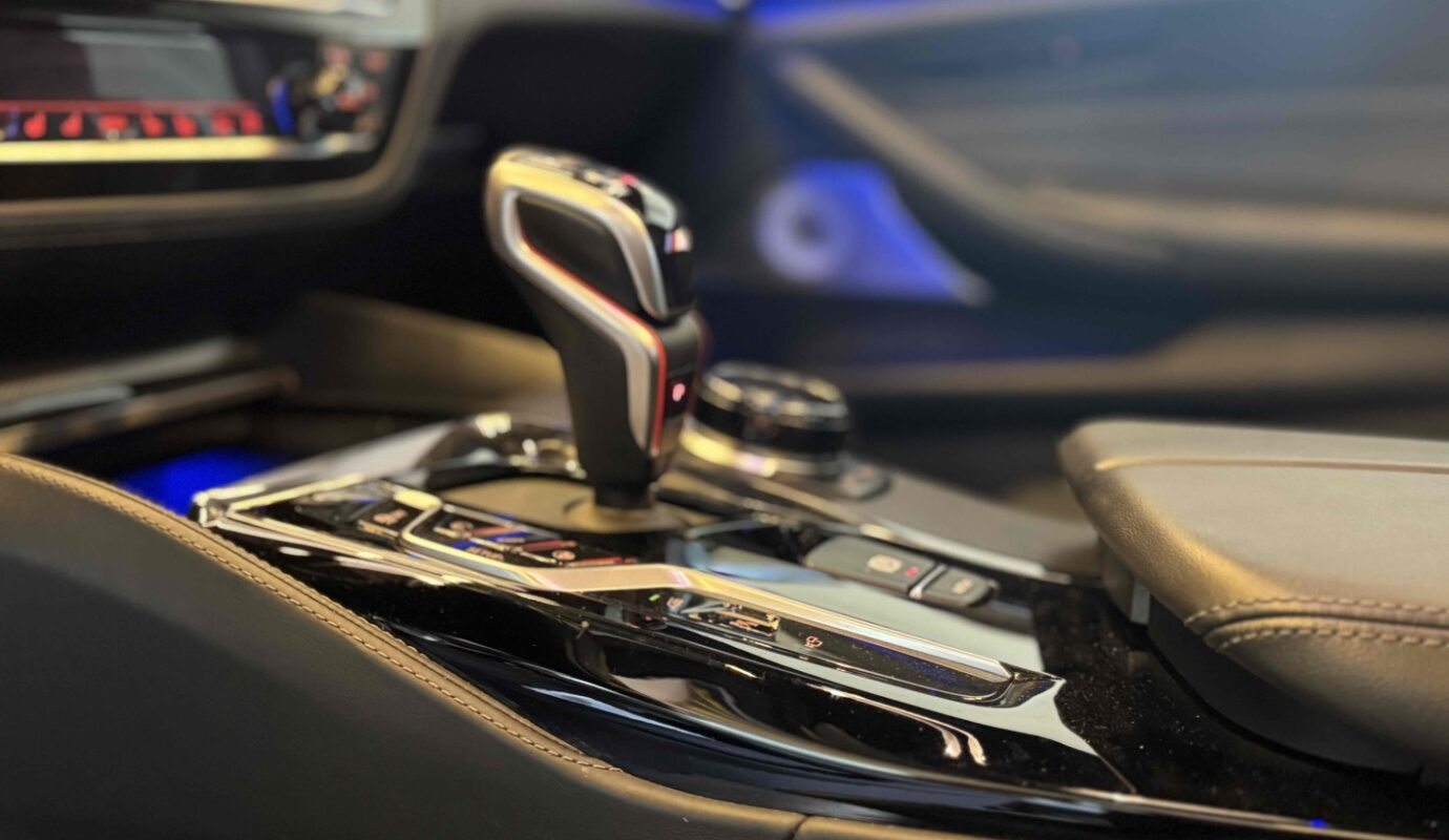 BMW M5 2020
