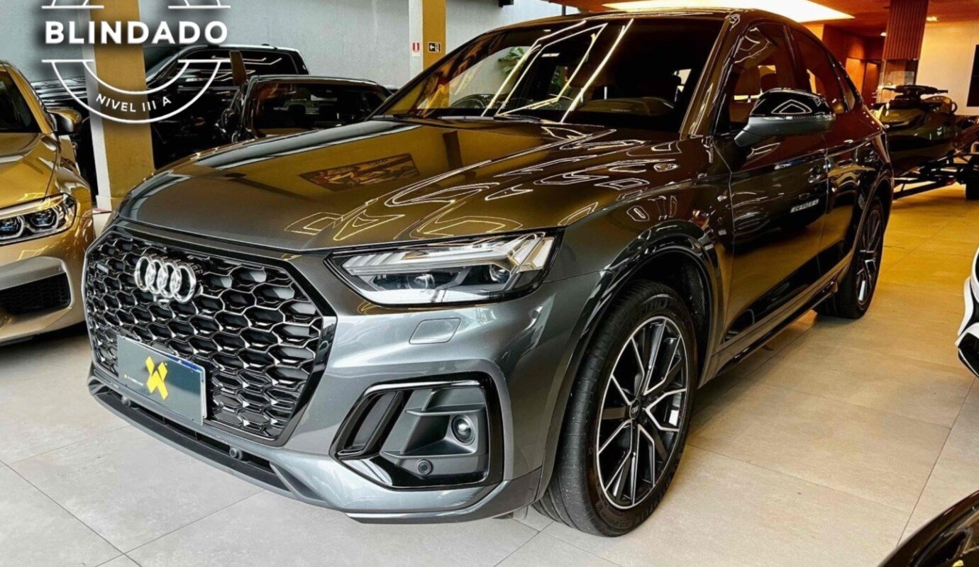 AUDI Q5 2022