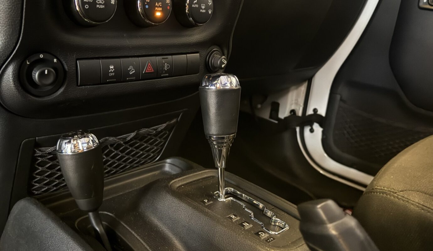 JEEP WRANGLER 2015