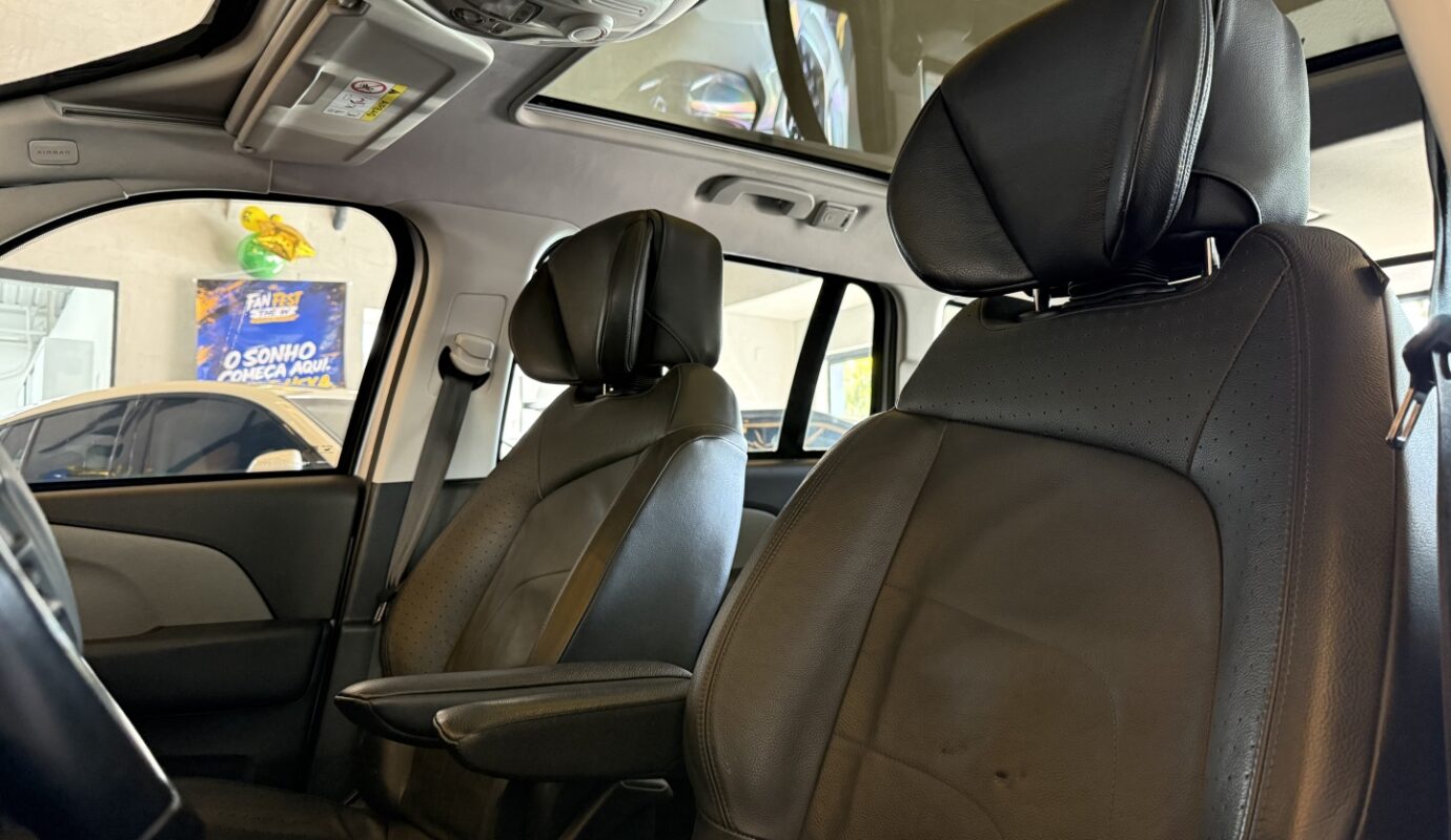 CITROEN C4 GRAND PICASSO 2016