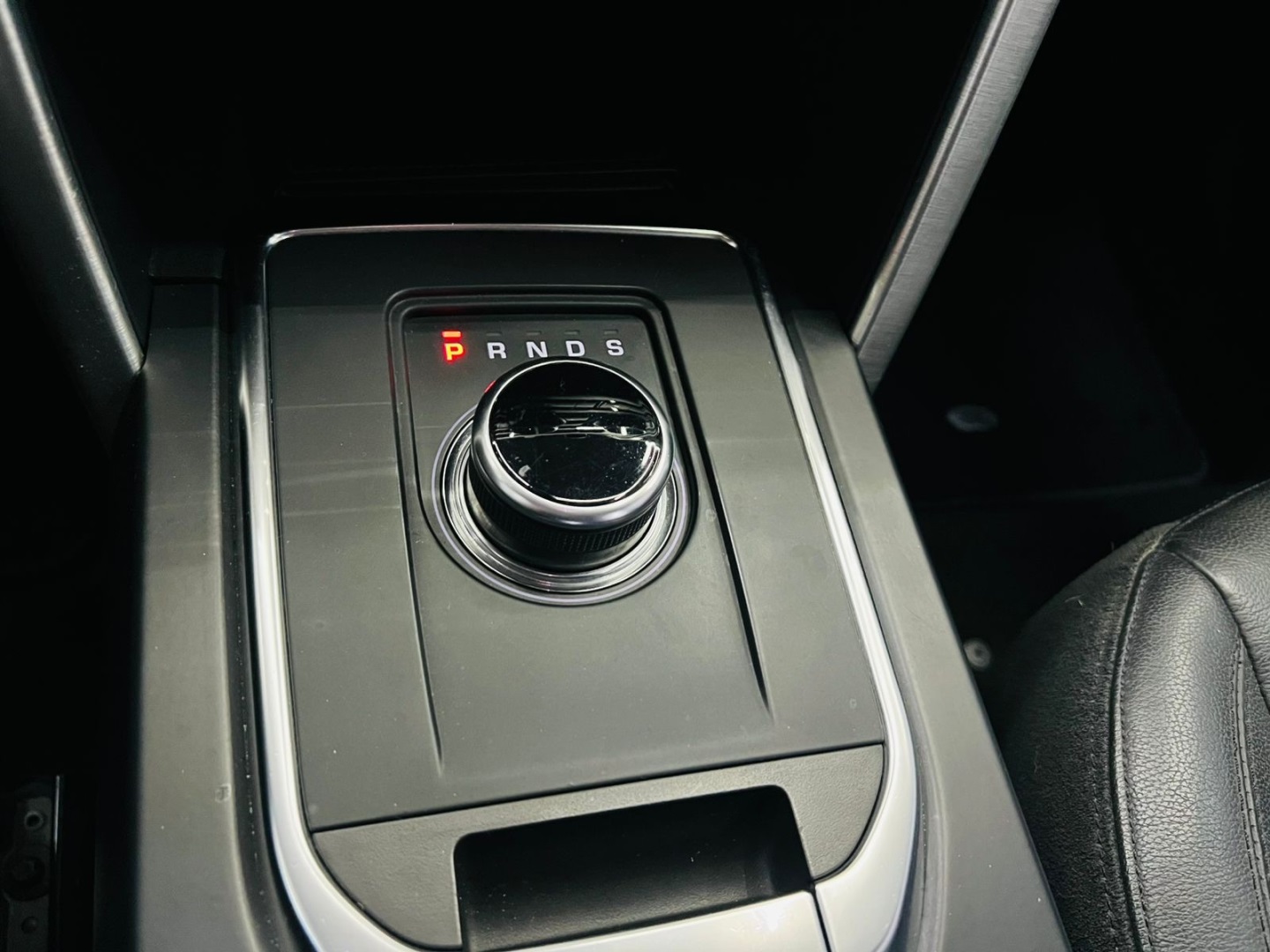 LAND ROVER DISCOVERY SPORT 2018