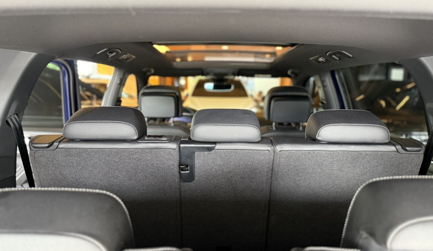 VOLKSWAGEN TIGUAN 2025