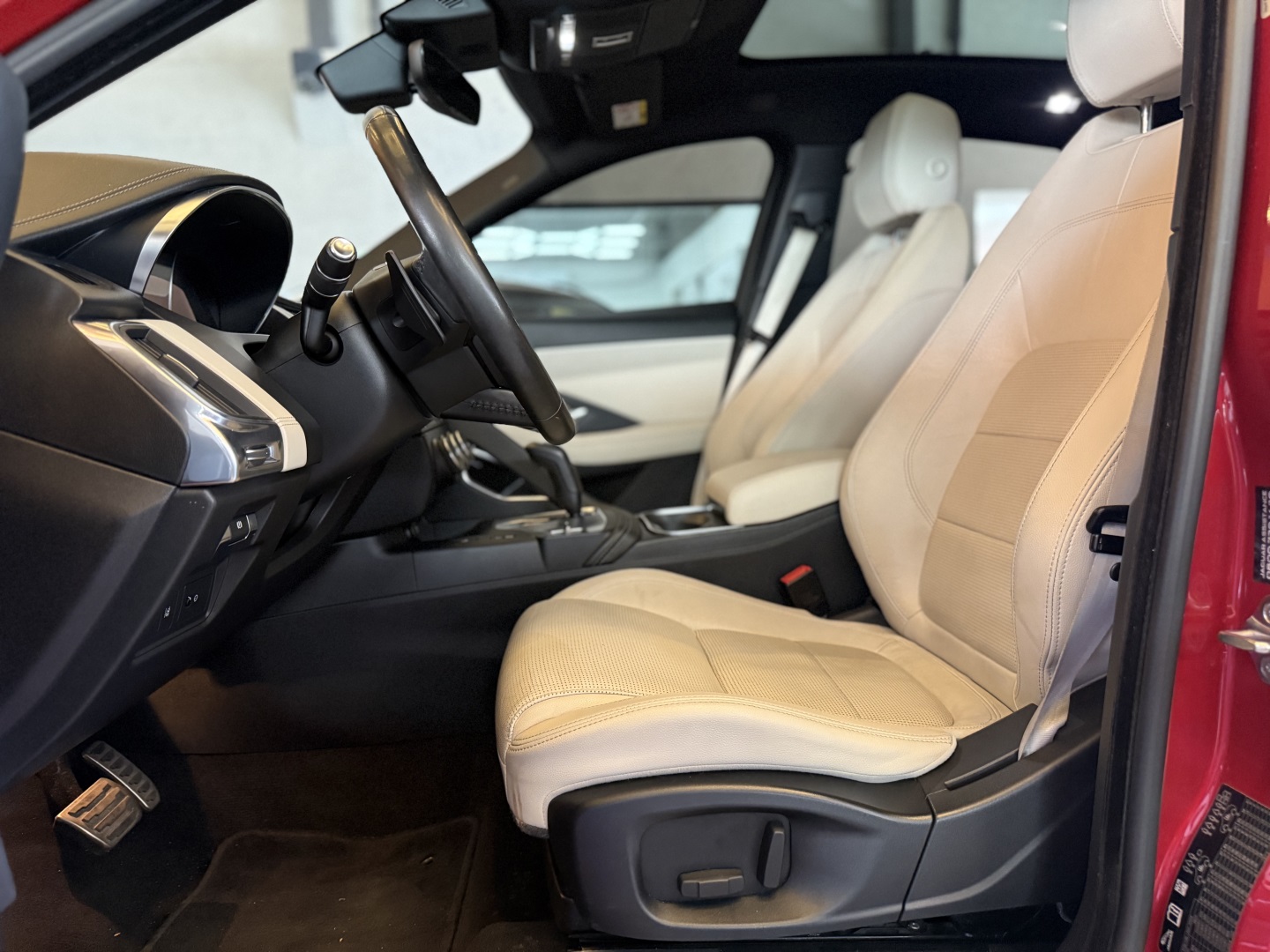 JAGUAR E-PACE 2018