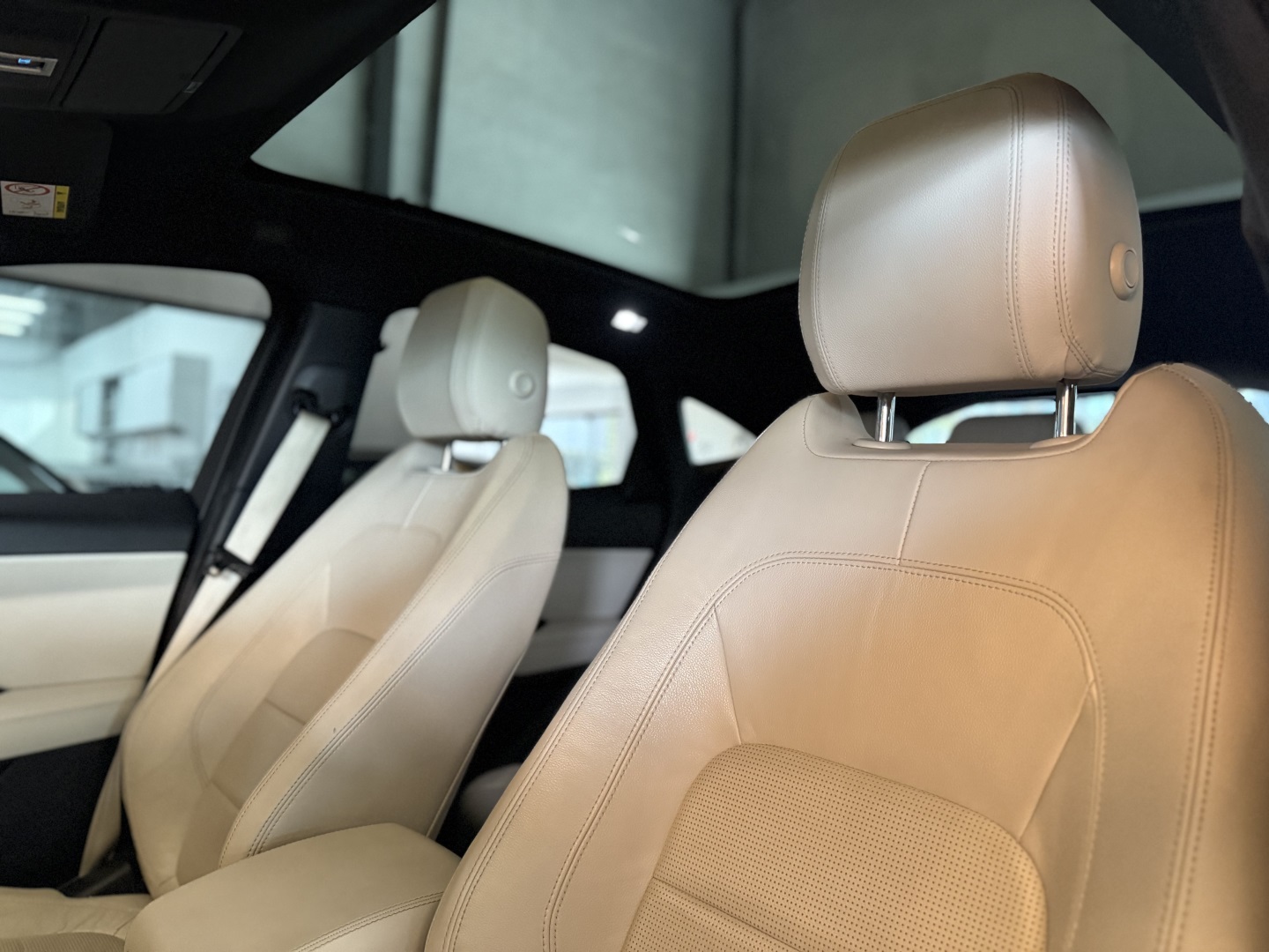 JAGUAR E-PACE 2018