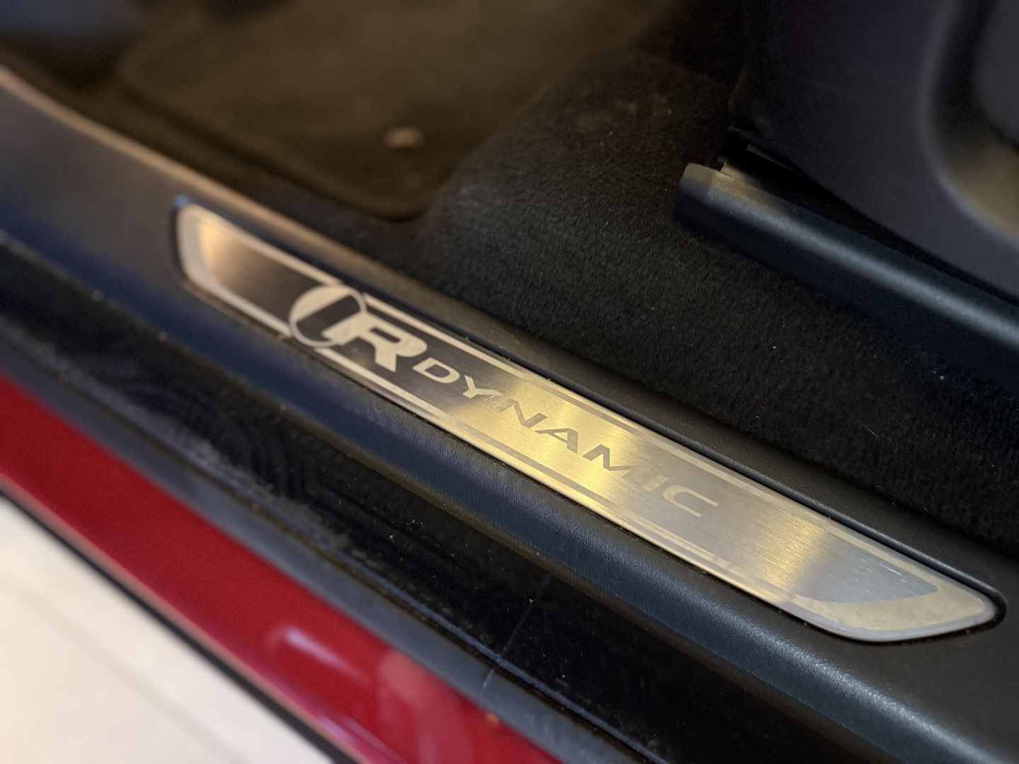 JAGUAR E-PACE 2018