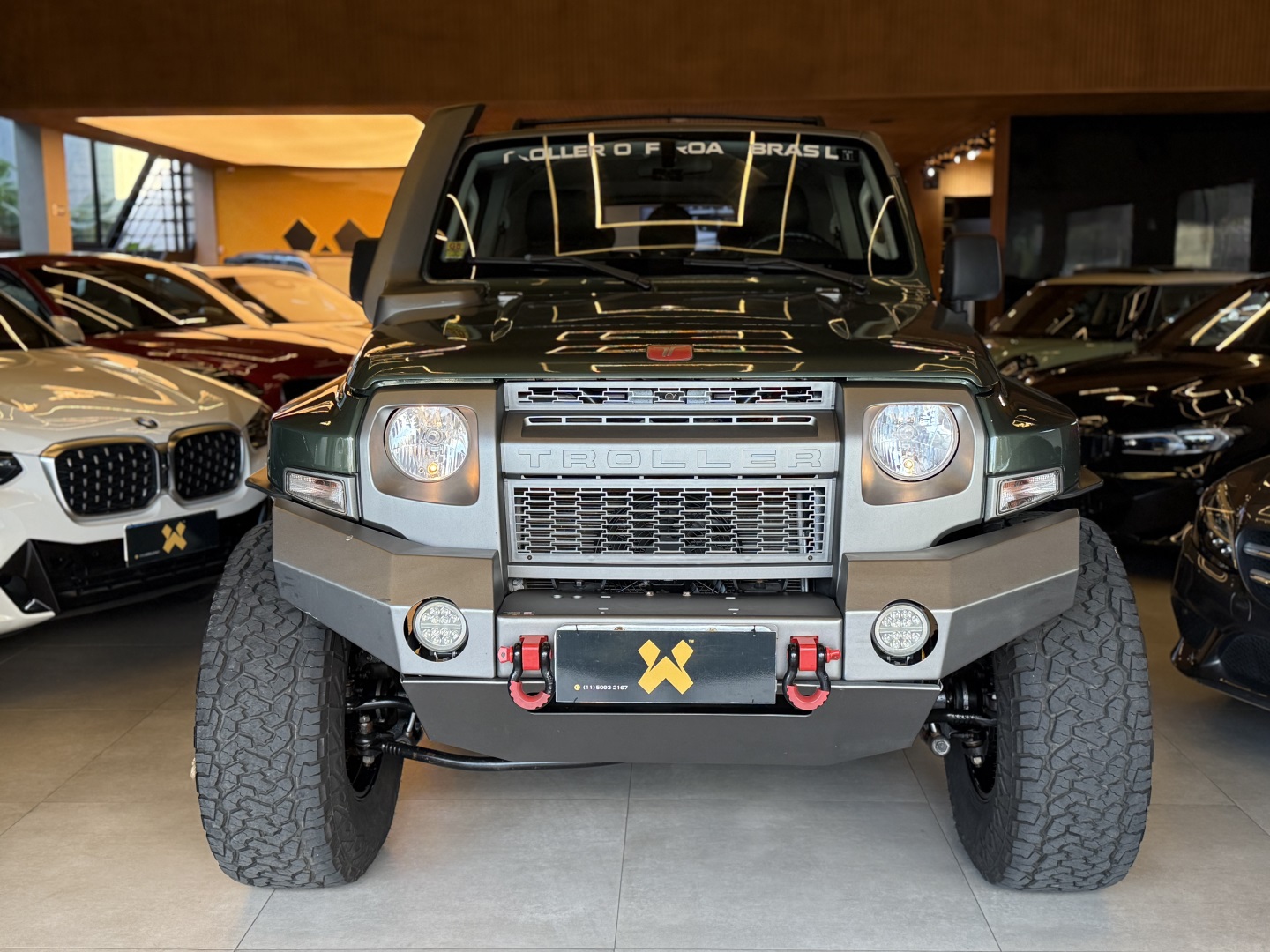 TROLLER T4 2015