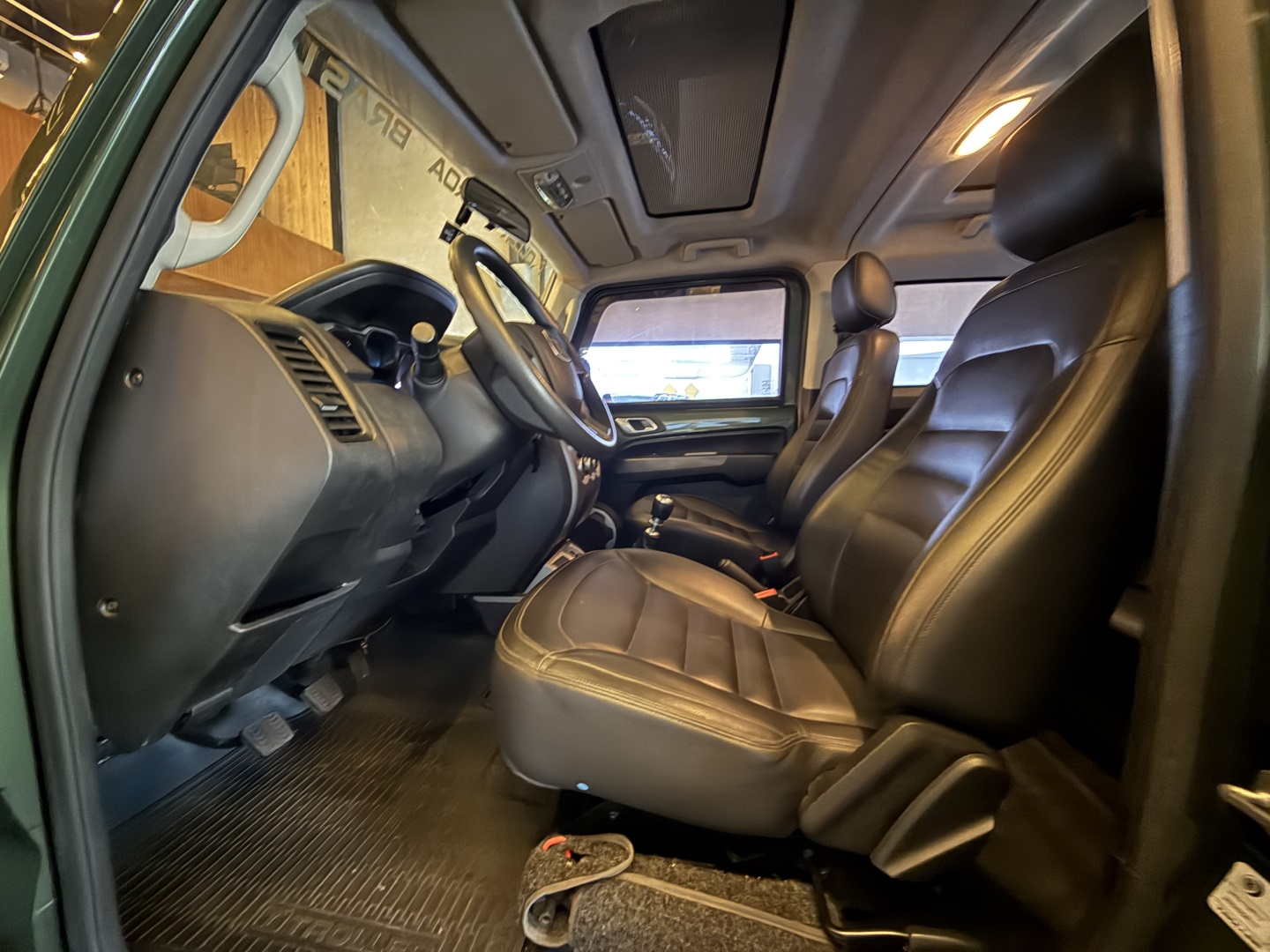TROLLER T4 2015