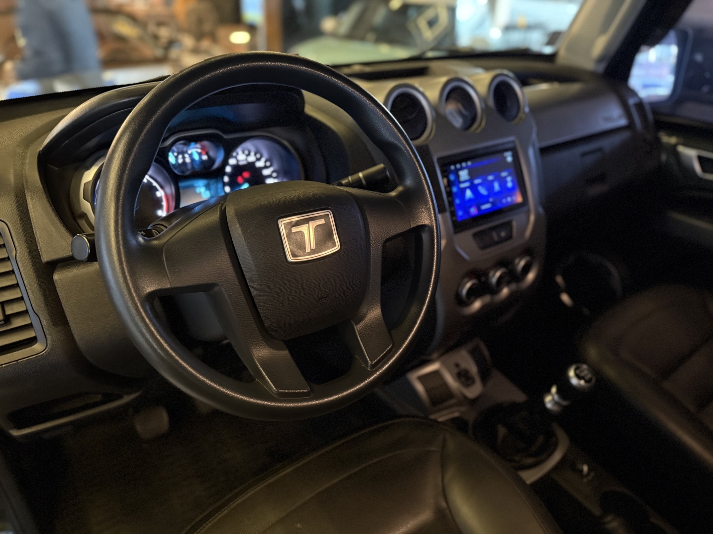 TROLLER T4 2015