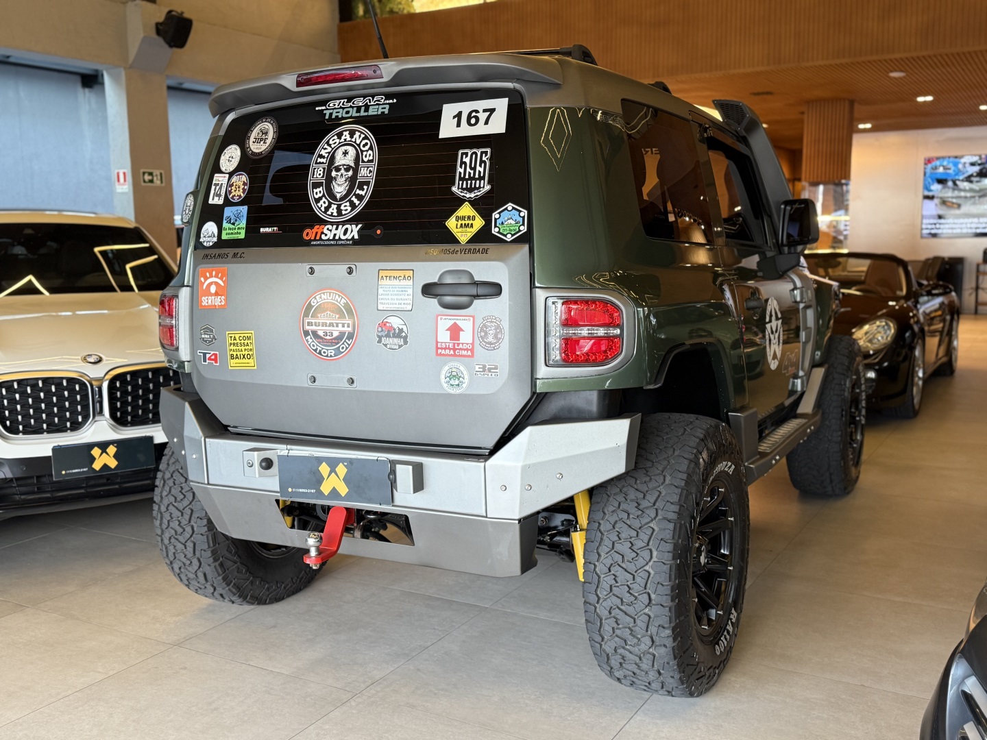 TROLLER T4 2015