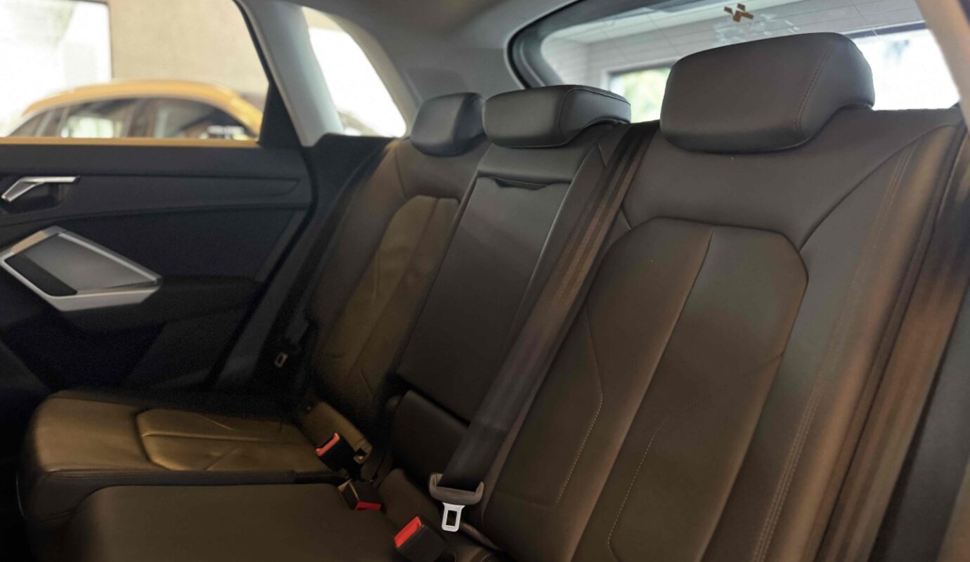 AUDI Q3 2024