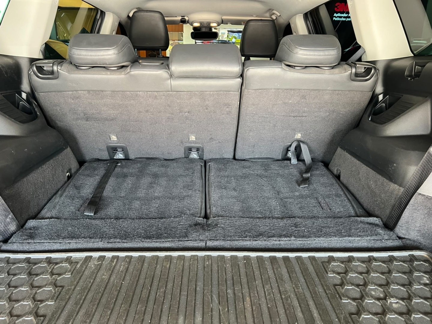 JEEP COMMANDER 2025