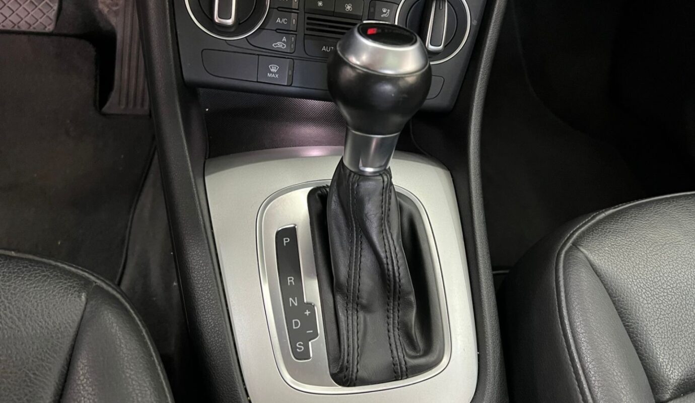AUDI Q3 2017