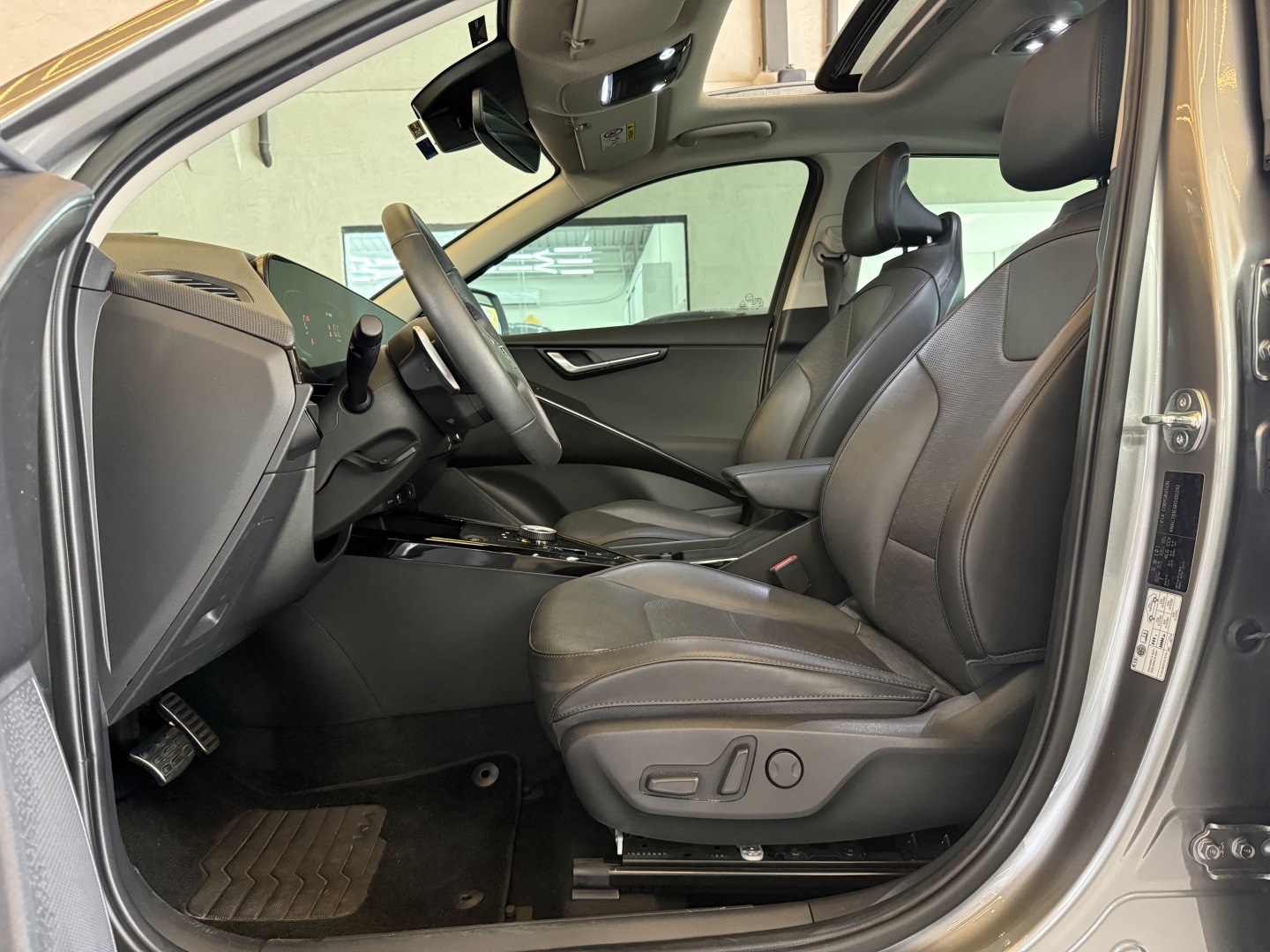 KIA NIRO 2024