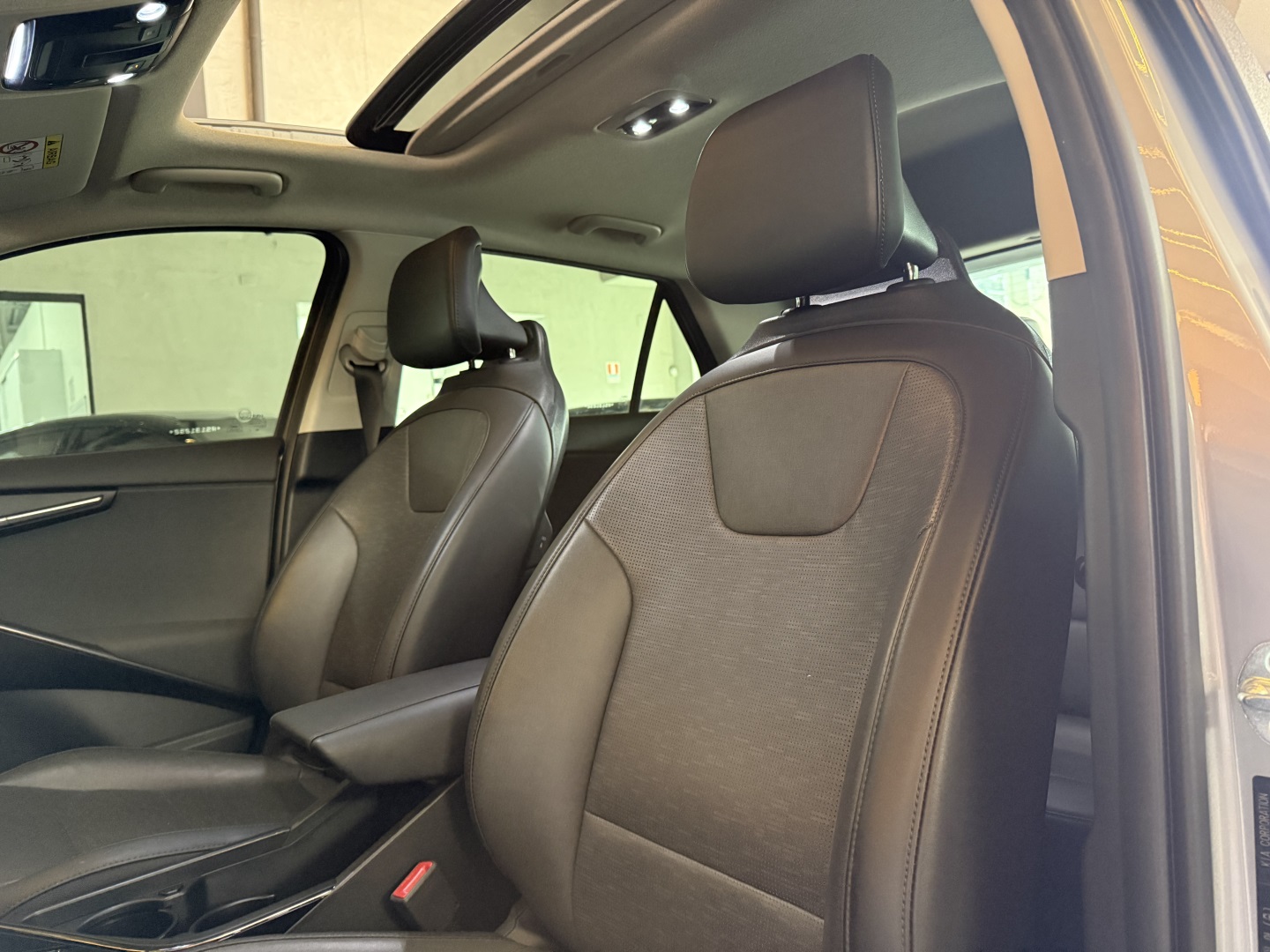 KIA NIRO 2024
