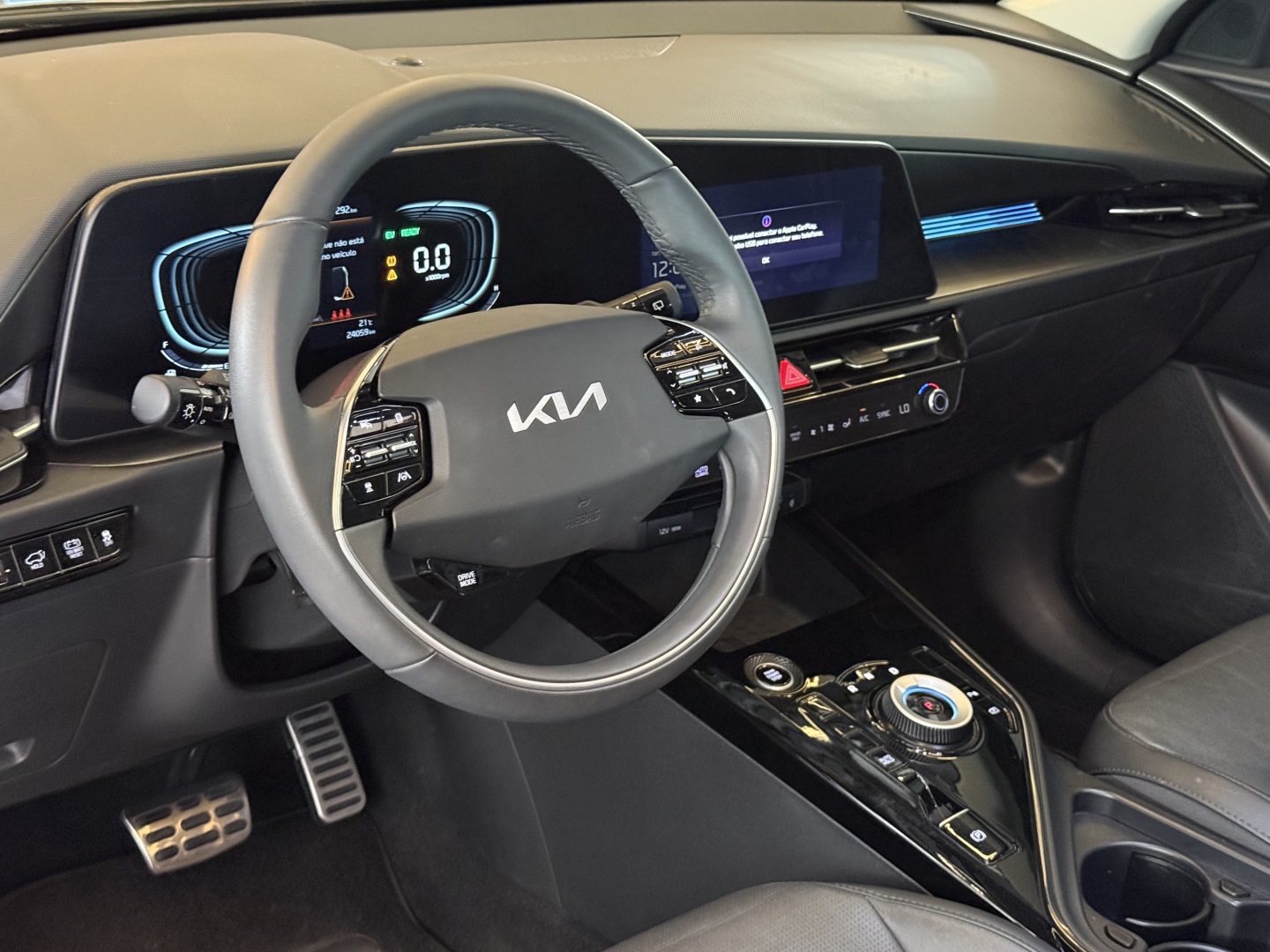 KIA NIRO 2024