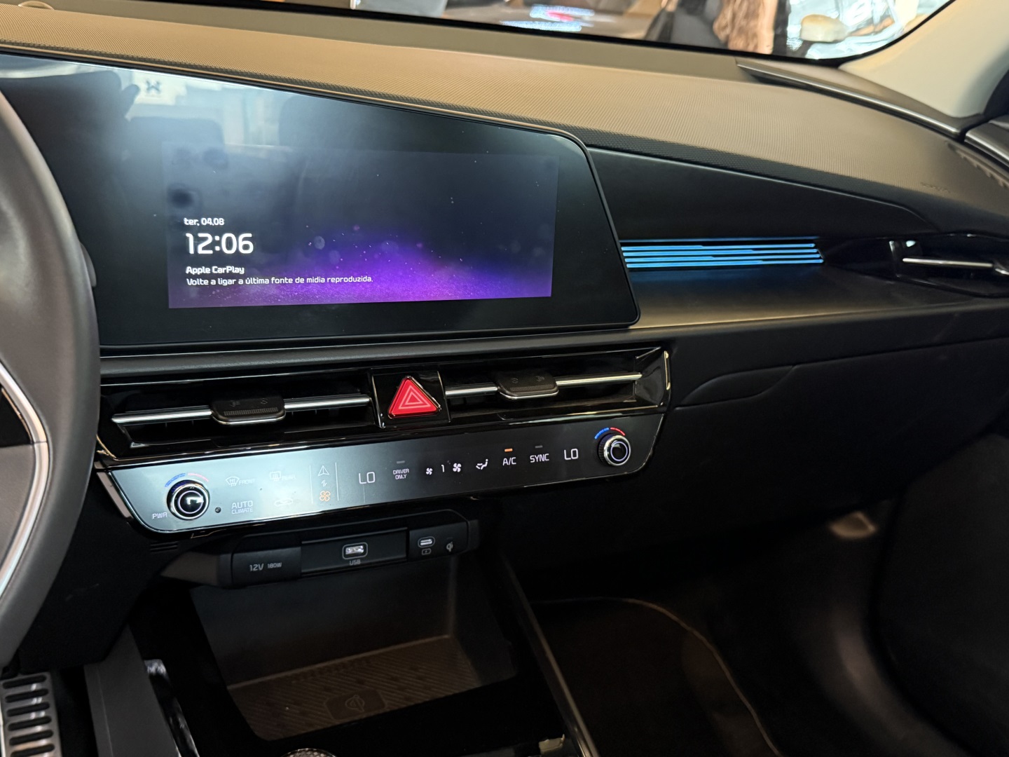 KIA NIRO 2024