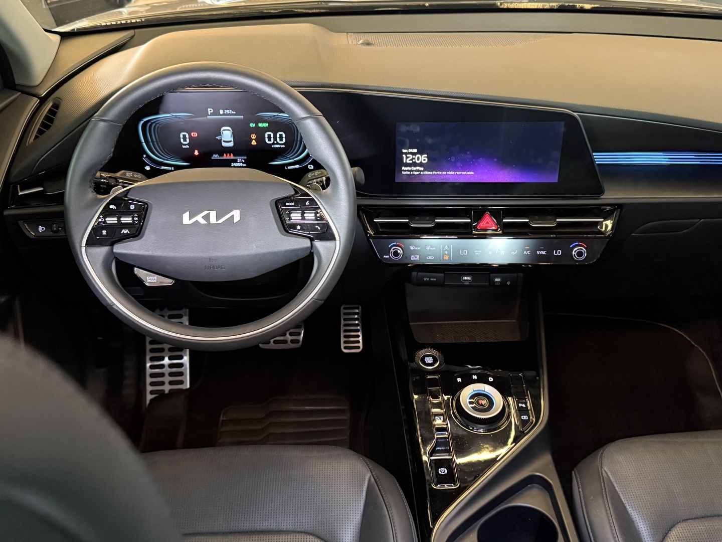 KIA NIRO 2024