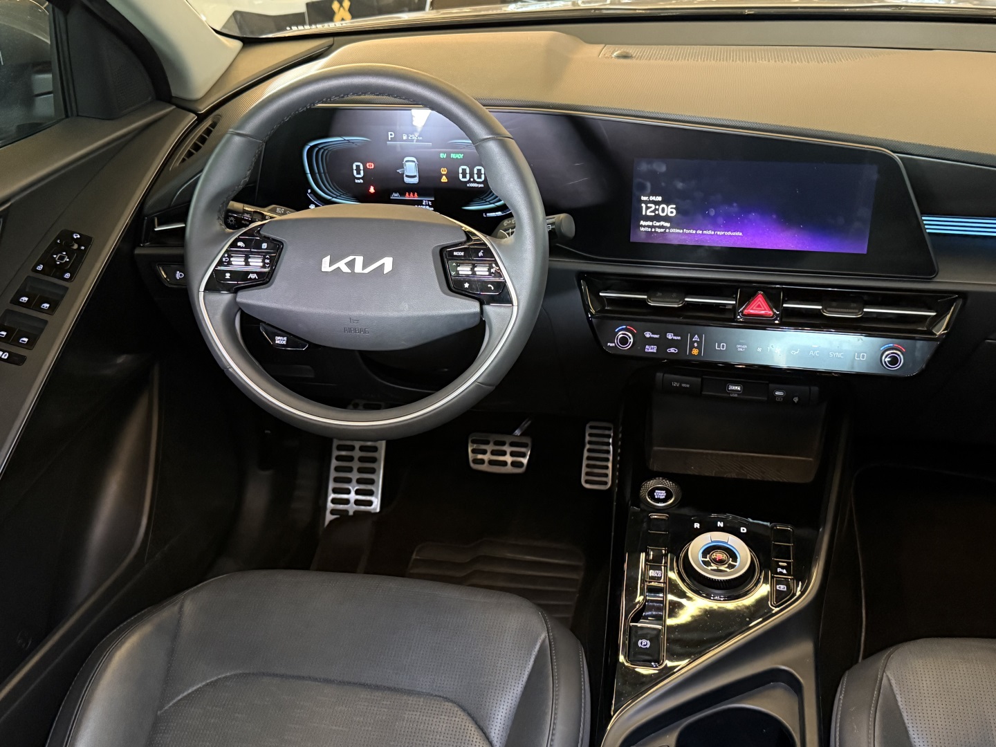 KIA NIRO 2024