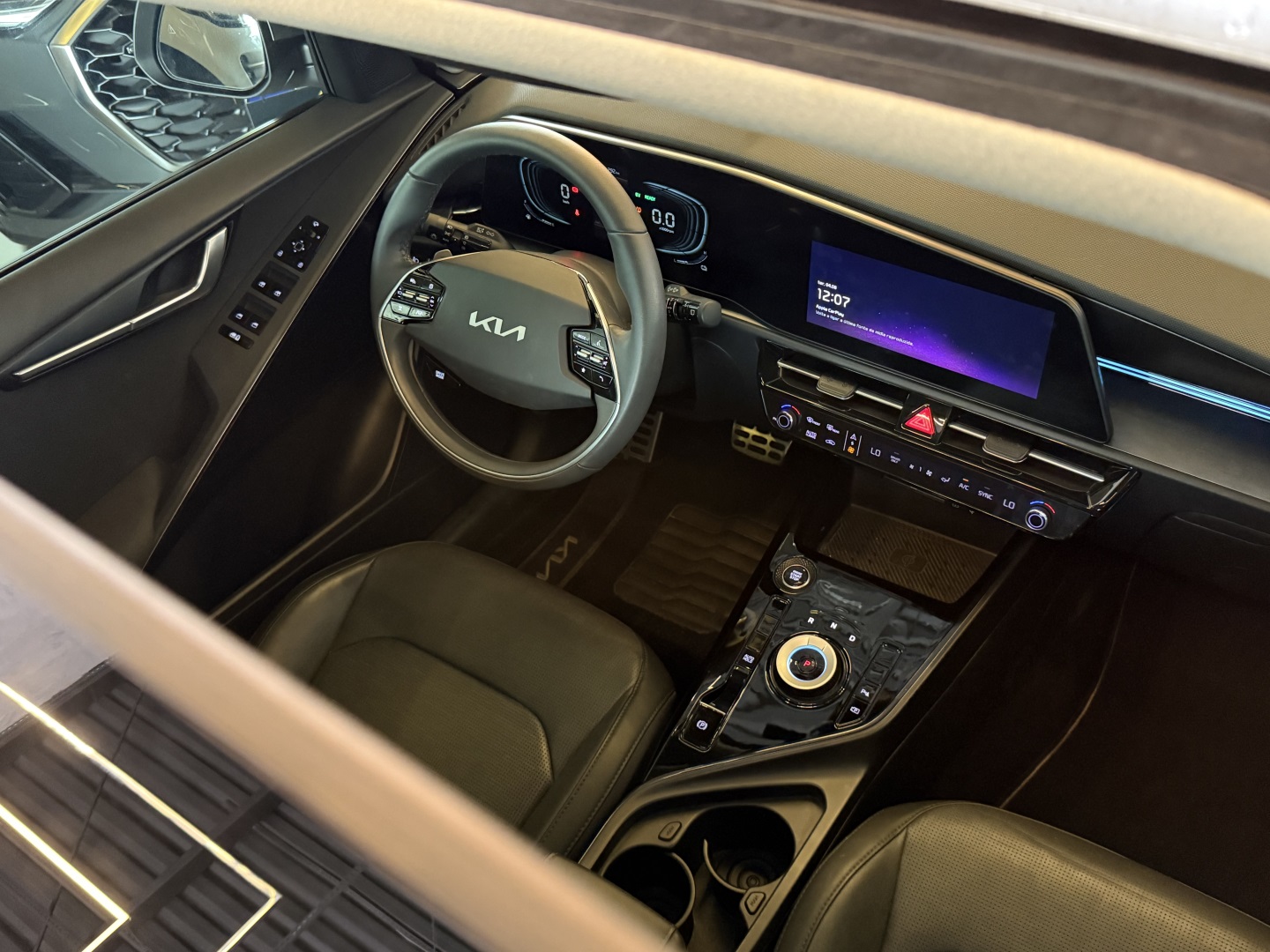 KIA NIRO 2024