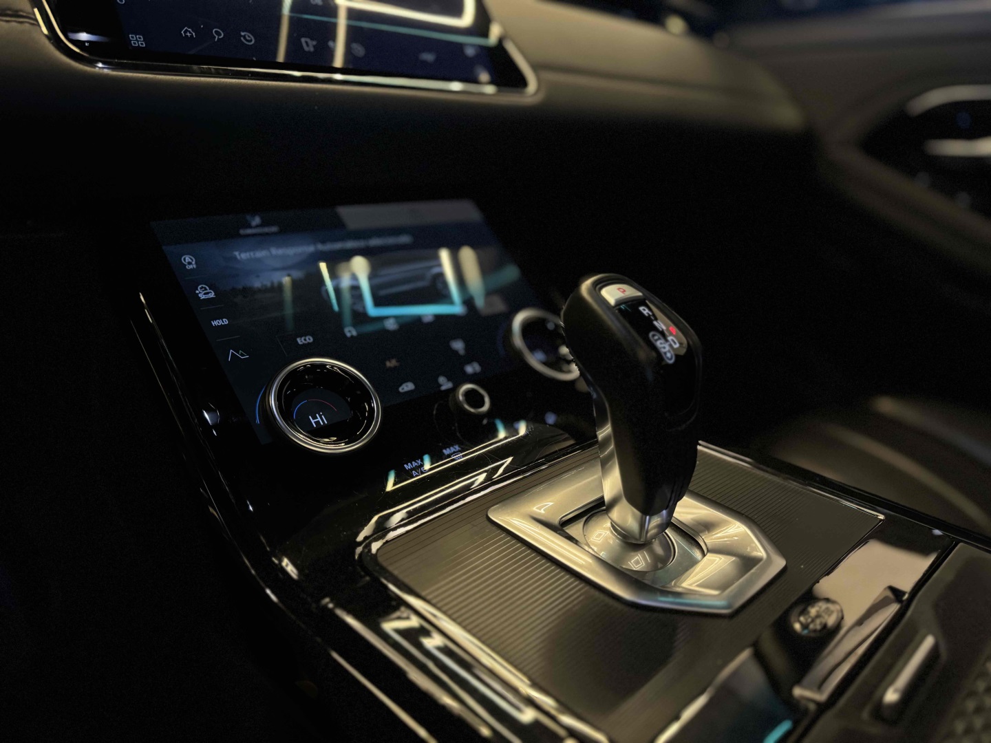 LAND ROVER RANGE ROVER EVOQUE 2021