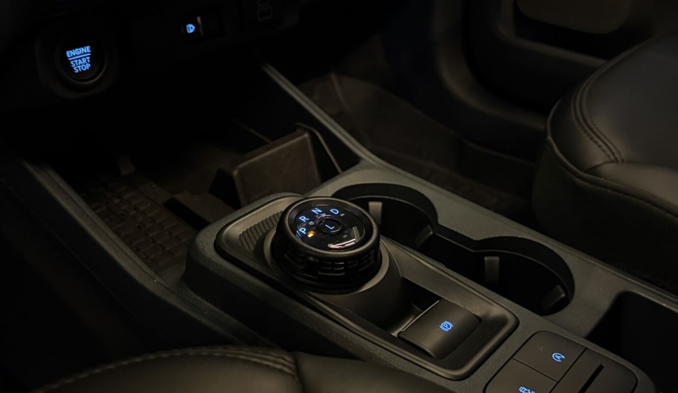 FORD MAVERICK 2025