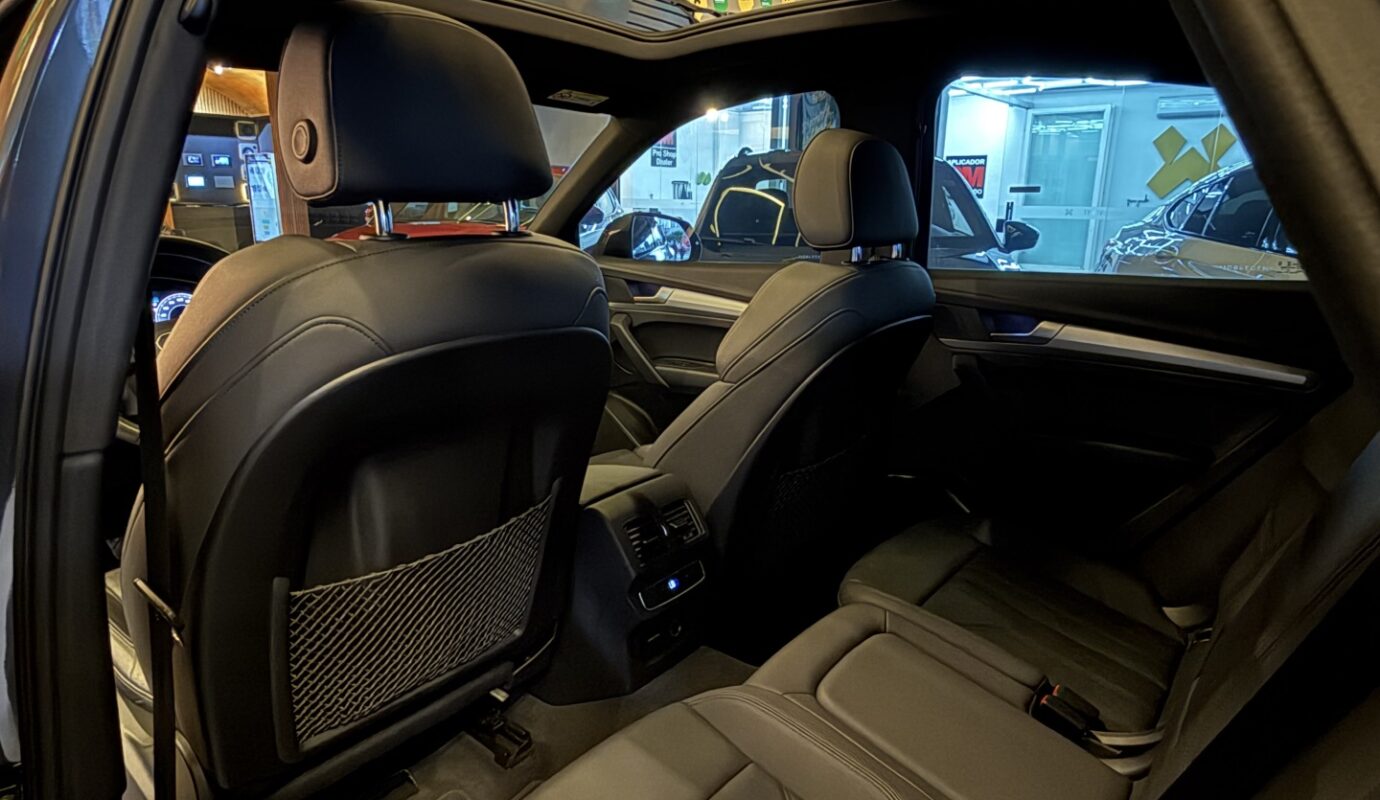 AUDI Q5 2022