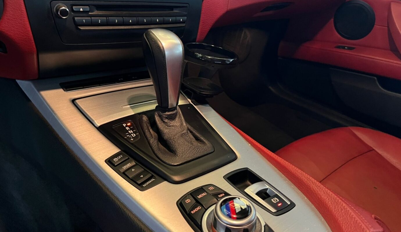 BMW Z4 2012